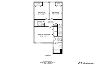 2214 Shadow Valley Rd, High Point, NC 27265 - Photo 41