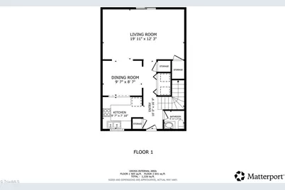 2214 Shadow Valley Road #E, High Point, NC 27265 - Photo 39