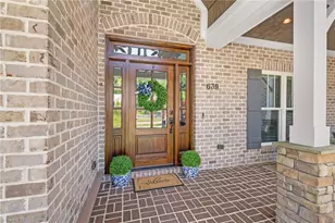 639 Lissara Lodge Dr, Lewisville, NC 27023 - Photo 3