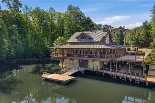 639 Lissara Lodge Dr, Lewisville, NC 27023 - Photo 45