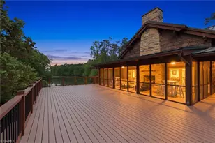 639 Lissara Lodge Dr, Lewisville, NC 27023 - Photo 49