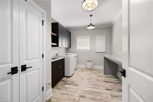 639 Lissara Lodge Dr, Lewisville, NC 27023 - Photo 29
