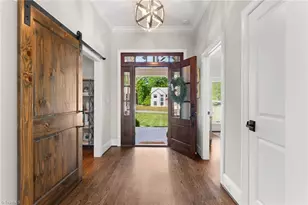639 Lissara Lodge Dr, Lewisville, NC 27023 - Photo 5