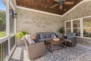 639 Lissara Lodge Dr, Lewisville, NC 27023 - Photo 37