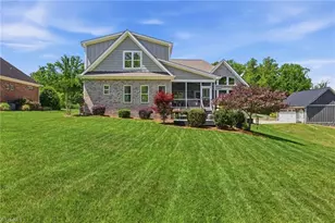 639 Lissara Lodge Dr, Lewisville, NC 27023 - Photo 39