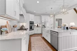 639 Lissara Lodge Dr, Lewisville, NC 27023 - Photo 9