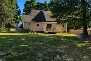 695 Old Castle Dr, Randleman, NC 27317 - Photo 3