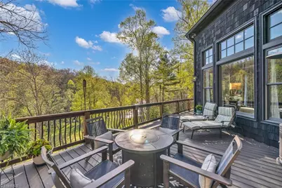 148 Hardwood Hill Drive, West Jefferson, NC 28694 - Photo 23