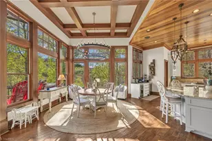 148 Hardwood Hill Dr, West Jefferson, NC 28694 - Photo 17