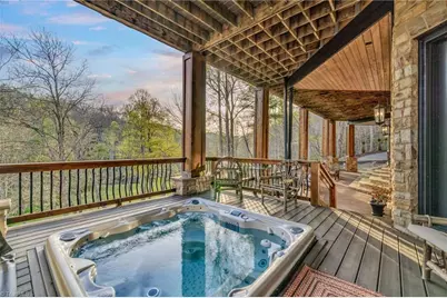 148 Hardwood Hill Drive, West Jefferson, NC 28694 - Photo 43