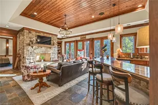 148 Hardwood Hill Dr, West Jefferson, NC 28694 - Photo 37