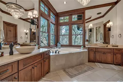148 Hardwood Hill Drive, West Jefferson, NC 28694 - Photo 19