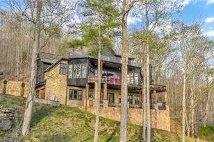 148 Hardwood Hill Dr, West Jefferson, NC 28694 - Photo 5