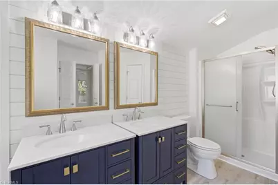 3542 Terrault Drive, Greensboro, NC 27410 - Photo 35