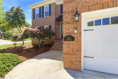 3542 Terrault Drive, Greensboro, NC 27410 - Photo 3