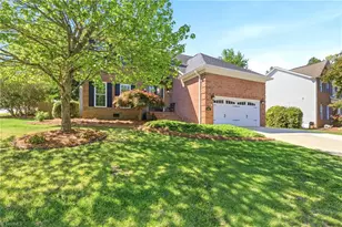 3542 Terrault Dr, Greensboro, NC 27410 - Photo 49