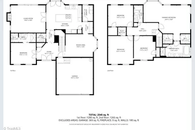 3542 Terrault Drive, Greensboro, NC 27410 - Photo 5