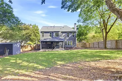 3542 Terrault Drive, Greensboro, NC 27410 - Photo 43