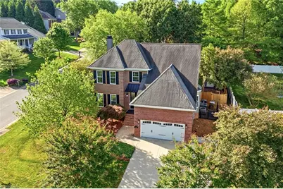 3542 Terrault Drive, Greensboro, NC 27410 - Photo 47