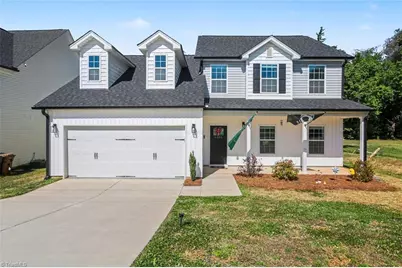 5305 Ridgefall Road, Greensboro, NC 27410 - Photo 3