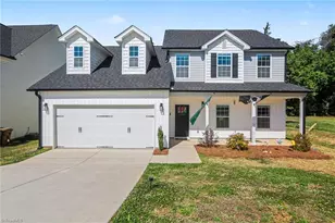 5305 Ridge Fall Rd, Greensboro, NC 27410 - Photo 3