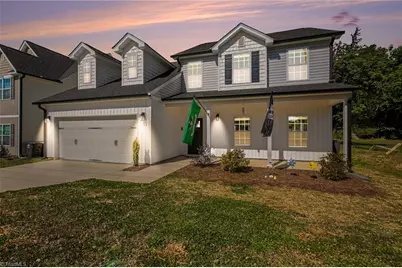 5305 Ridgefall Road, Greensboro, NC 27410 - Photo 1