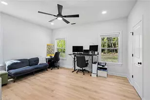 5305 Ridge Fall Rd, Greensboro, NC 27410 - Photo 13