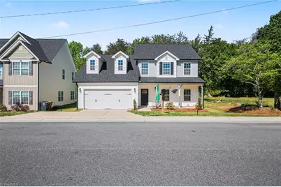 5305 Ridgefall Road, Greensboro, NC 27410 - Photo 5