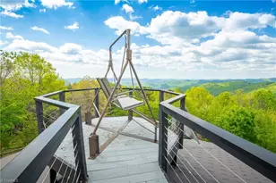 146 Cherokee Ln, Purlear, NC 28665 - Photo 33