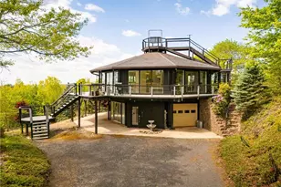 146 Cherokee Ln, Purlear, NC 28665 - Photo 3