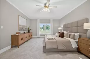 1747 Scalesville Rd, Summerfield, NC 27358 - Photo 21