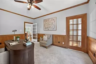 1747 Scalesville Rd, Summerfield, NC 27358 - Photo 17