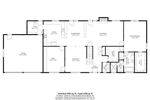 1747 Scalesville Rd, Summerfield, NC 27358 - Photo 39