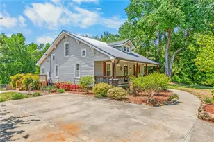 340 Fishel Rd, Winston-Salem, NC 27127 - Photo 3