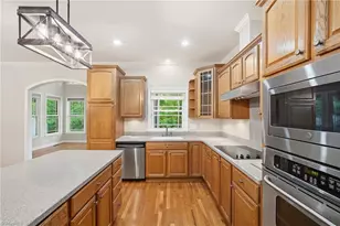144 Pine Ridge Rd, Lexington, NC 27295 - Photo 27