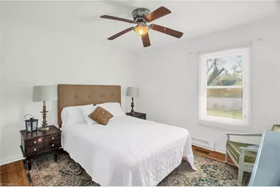 1904 Ashland Drive, Burlington, NC 27217 - Photo 21