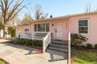 1904 Ashland Drive, Burlington, NC 27217 - Photo 5