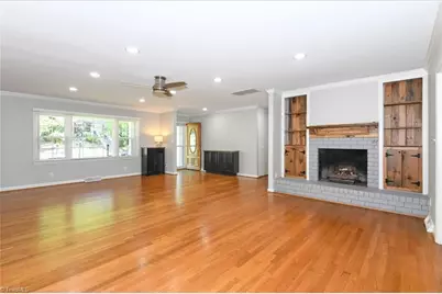 2403 Running Brook Drive, Greensboro, NC 27408 - Photo 5