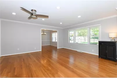 2403 Running Brook Drive, Greensboro, NC 27408 - Photo 7