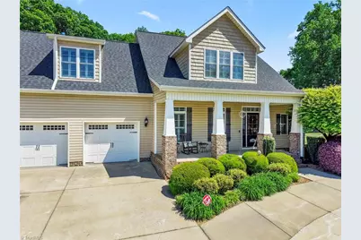 104 N Madera Drive, Mocksville, NC 27028 - Photo 33
