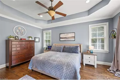 104 N Madera Drive, Mocksville, NC 27028 - Photo 17