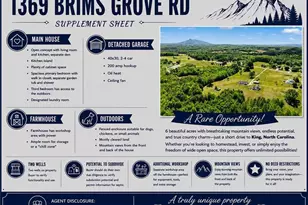 1369 Brims Grove Rd, Pinnacle, NC 27043 - Photo 3