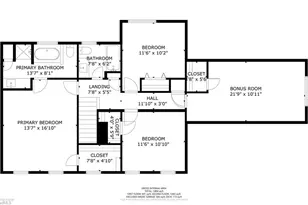 405 Ashton Cir, Eden, NC 27288 - Photo 39