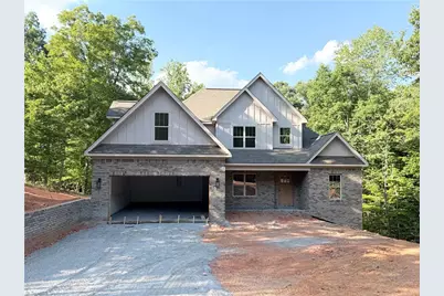 1050 E Chamberlin Drive, Asheboro, NC 27205 - Photo 1