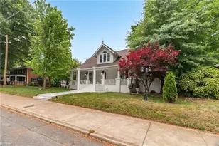 501 W 2nd Ave, Lexington, NC 27292 - Photo 3