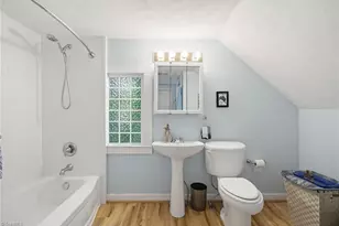 501 W 2nd Ave, Lexington, NC 27292 - Photo 27