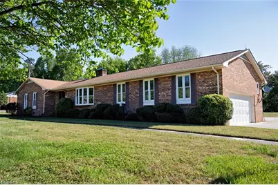 1521 N Nc Highway 87, Elon, NC 27244 - Photo 1