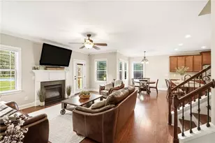 203 Kapstone Crossing, Lexington, NC 27295 - Photo 11