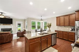 203 Kapstone Crossing, Lexington, NC 27295 - Photo 13