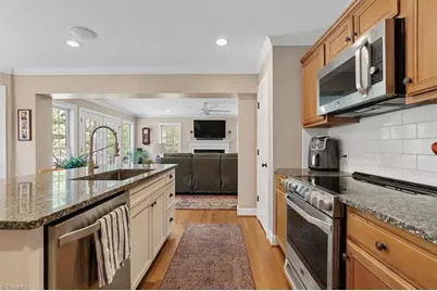 142 Air Harbor Road, Greensboro, NC 27455 - Photo 19